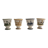 Coquetiers Moustiers