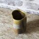 Brigitte Moron ceramic vase