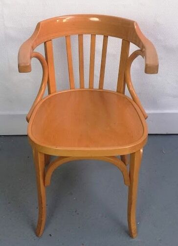 Fauteuil de bureau Baumann n°21