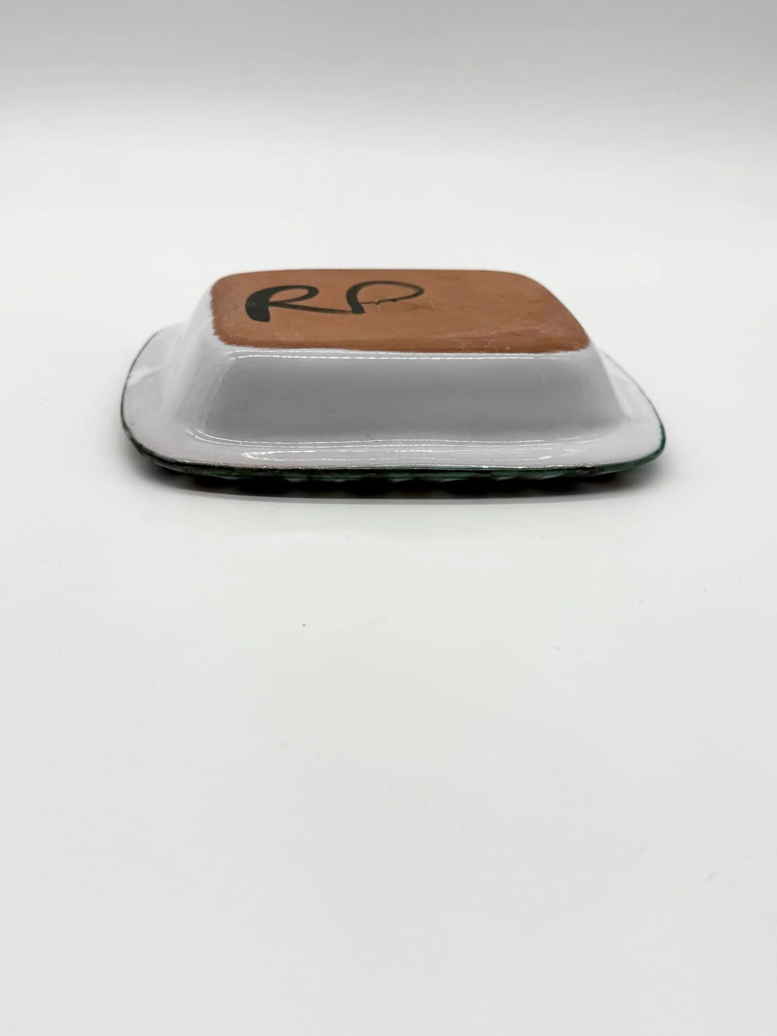 Ceramic catchall – Robert Picault, 1950s