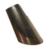 Polished tin champagne bucket "Creasso"