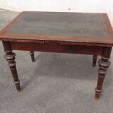 Early 20th century kitchen table