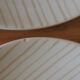3 oval flat plates Salins model Jamaica (rare)