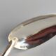 Set of boxed silver teaspoons