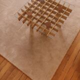 Table basse modèle Kyoto de Gianfranco Frattini