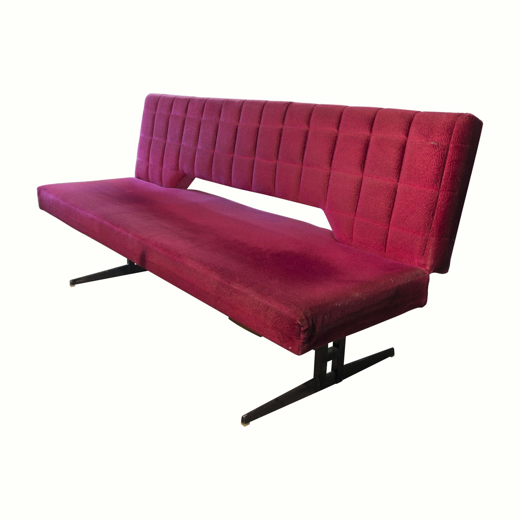 Adjustable sofa Miroslav Navratil