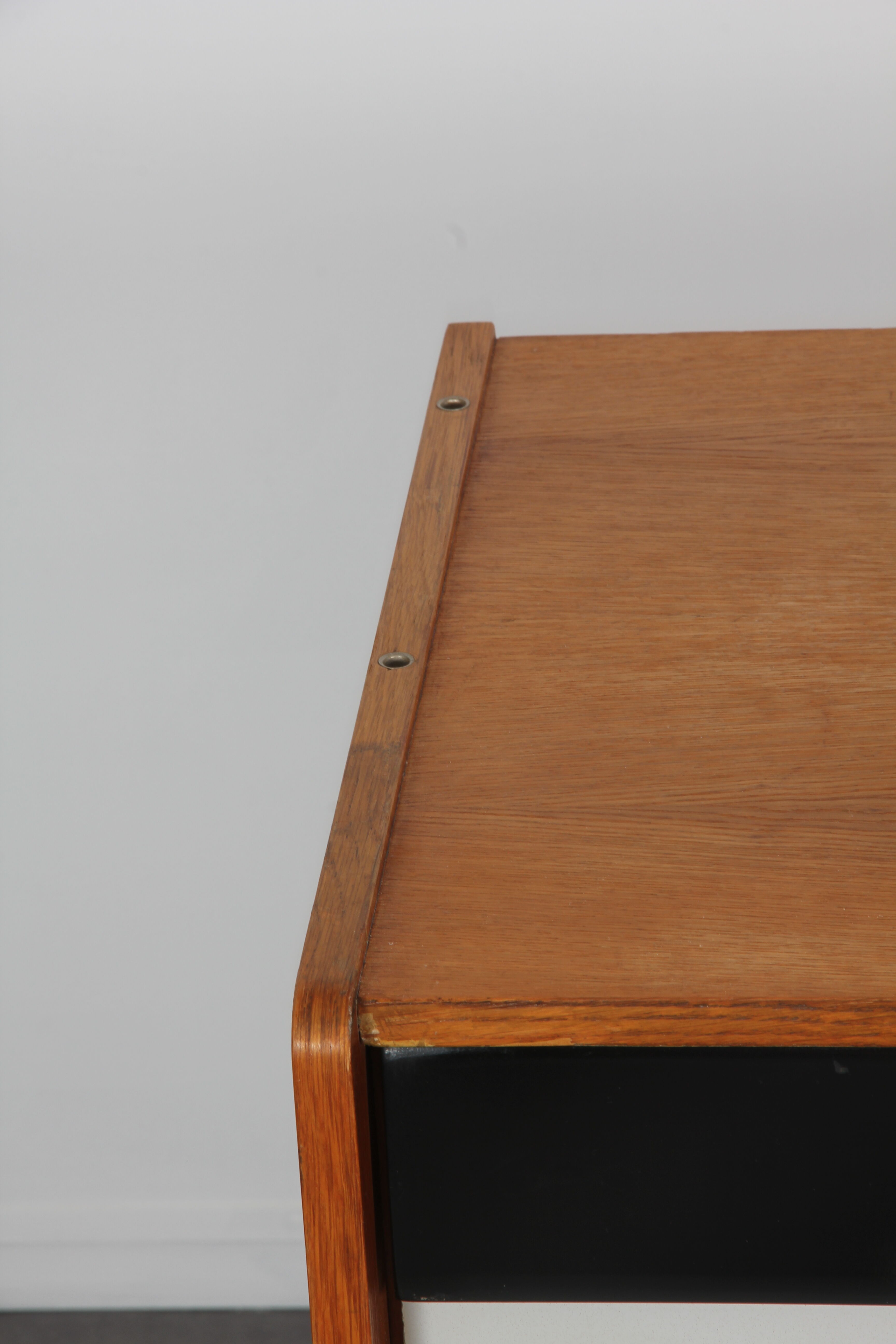 Dresser by Jiri Jiroutek, U-453 model dating from the 1960s
