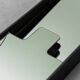 Gronda mirror by luciano bertoncini for elco 70s vintage modernism