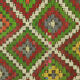 Anatolian handmade kilim rug 337 cm x 167 cm