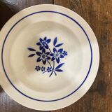 Lot 3 pieces Badonviller