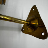 19th-century carriage lamp