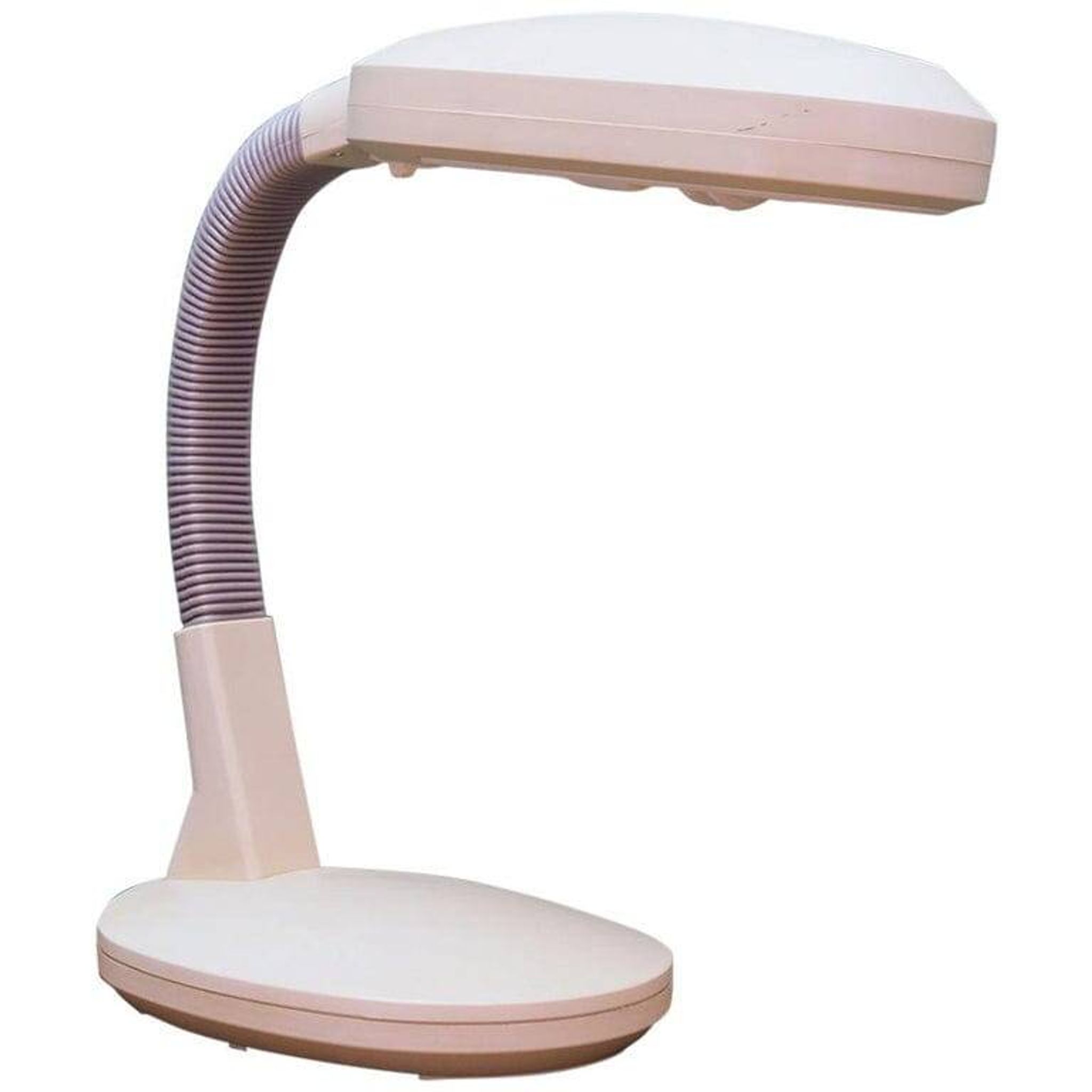 Lampe de bureau, design danois, années 1960