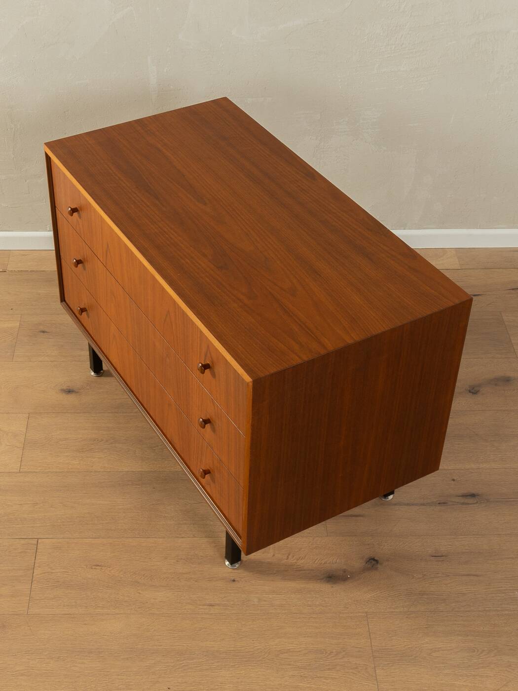 Commode des années 60, Lübke