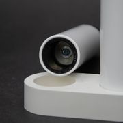 Salt and pepper set by Rud Thygesen & Johnny Sørensen, 1960s