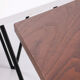 Gio Ponti Set of 7 hexagonal coffee table by ISA Bergamo, 1950 Italy.
