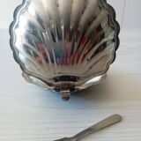 60s butter dish