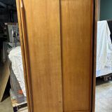 Vintage wardrobe
