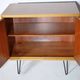 Commode en épingle à cheveux WK, buffet, armoire du milieu du siècle, vintage, années 1960