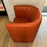 Fauteuril Loafer SC23 Space Copenhagen & Tradition