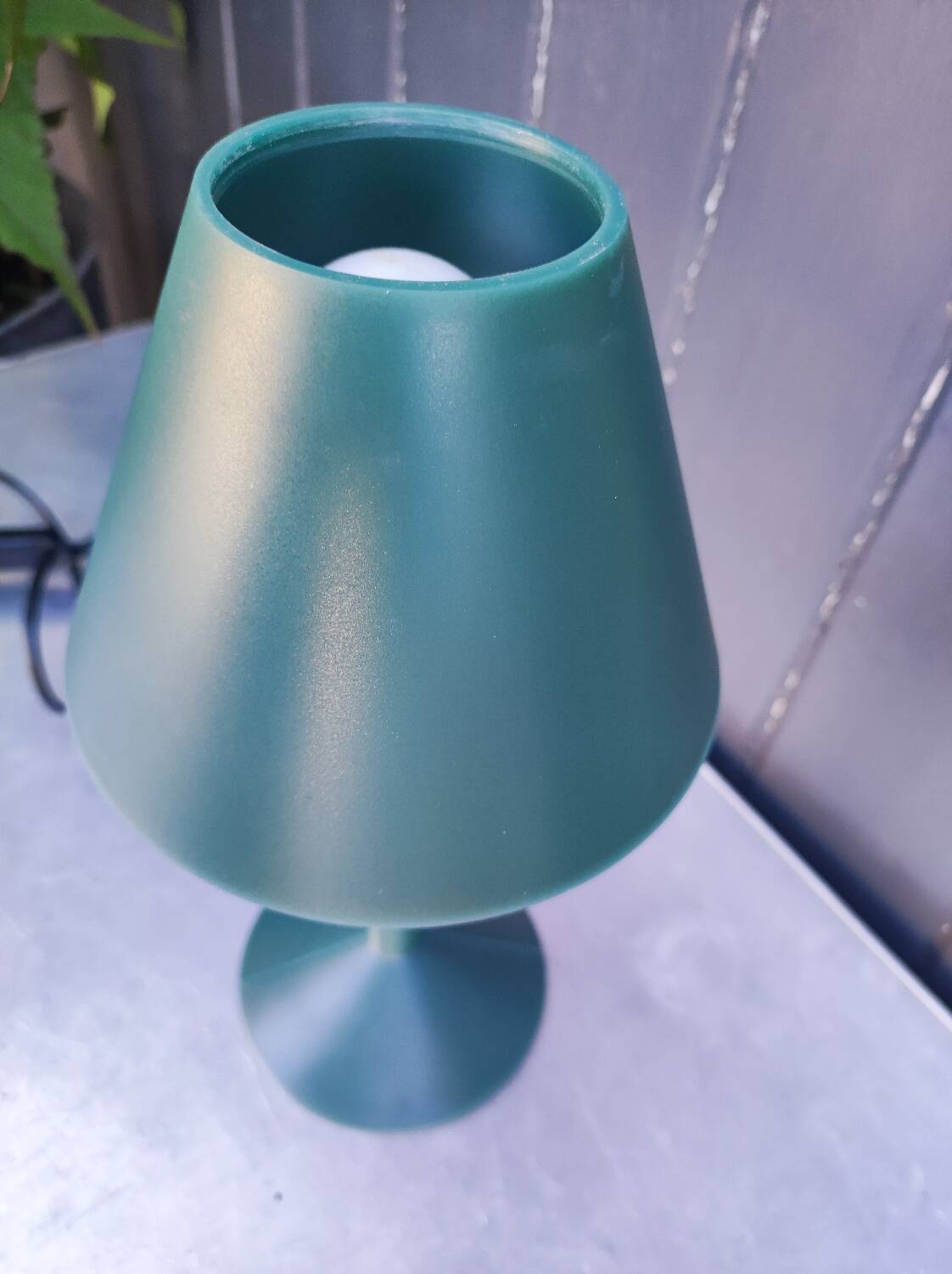 Miss Sissi lamp by Flos, by Philippe Starck, 1991