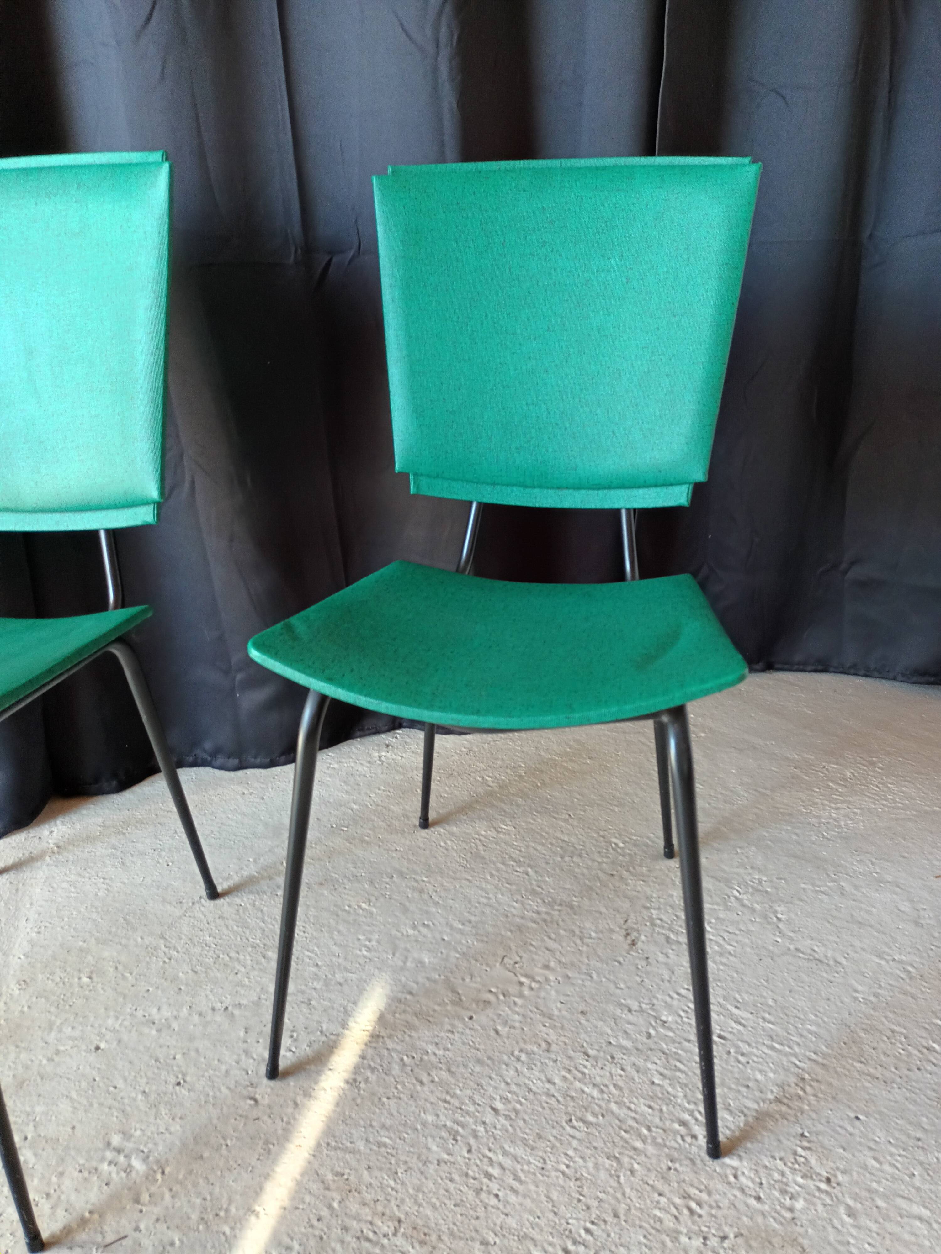 Vintage chairs