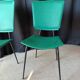 Vintage chairs
