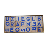 Diaminovintage game