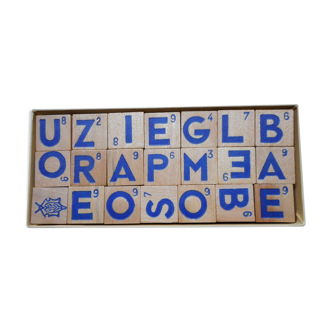 Diaminovintage game