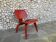 LCW Lounge Chair Eames by Evans / Herman Miller 1950s