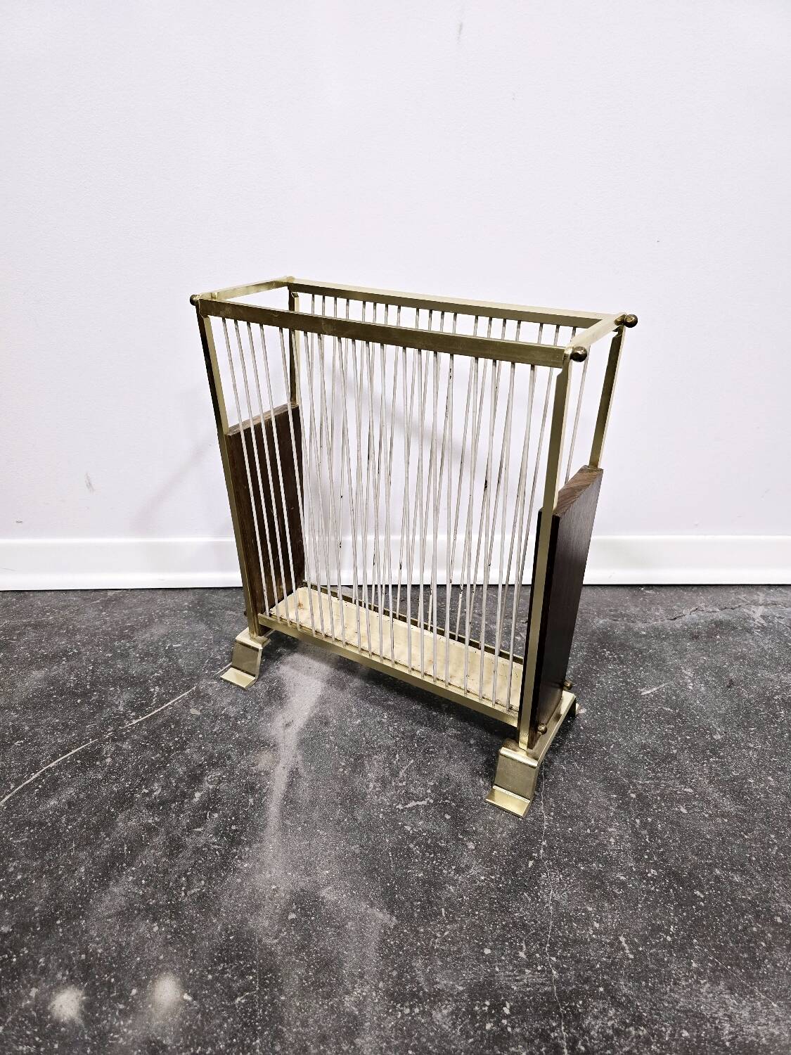 Porte-parapluies des années 1960