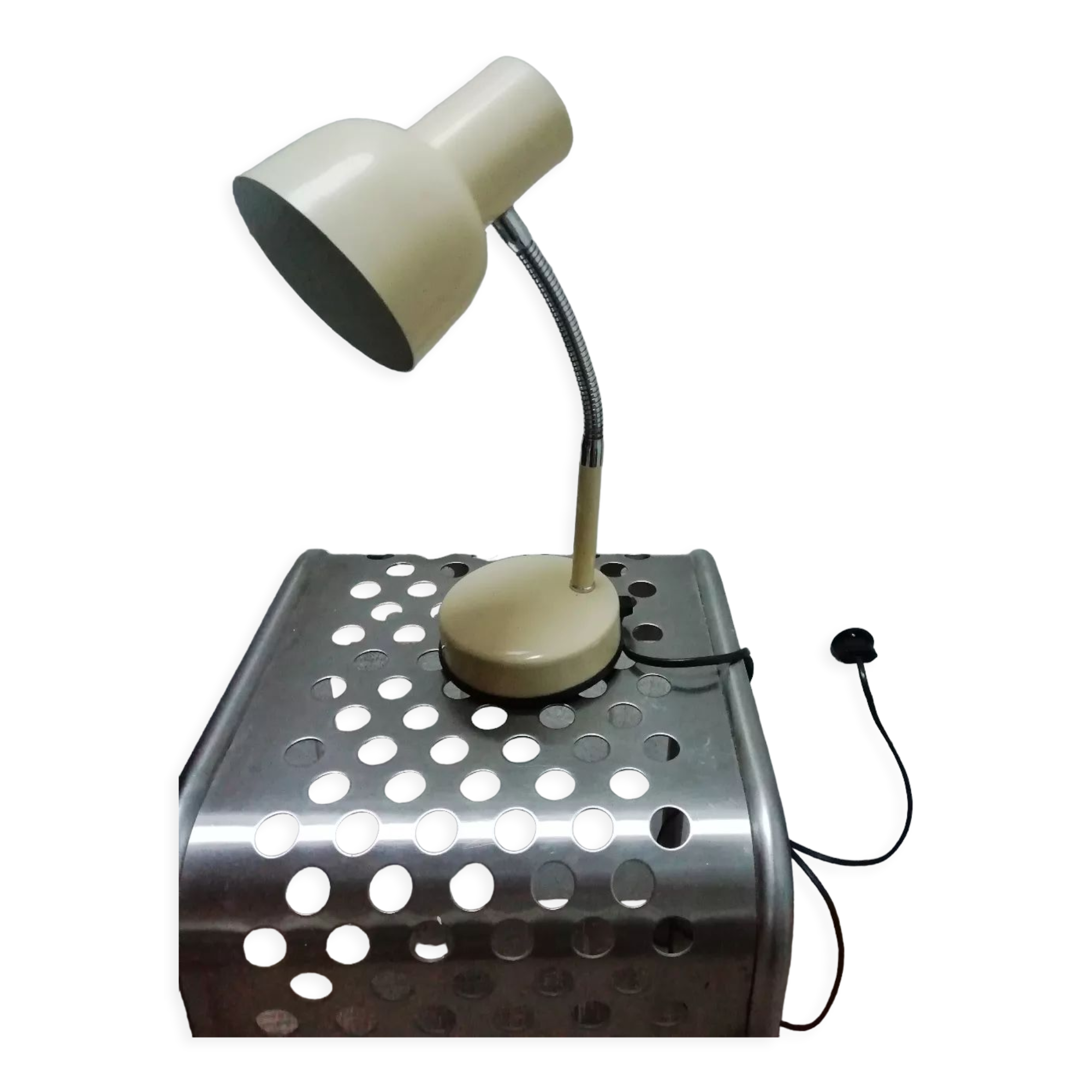 Lampe de bureau articulée