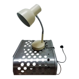 Articulated desk lamp
