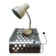 Lampe de bureau articulée