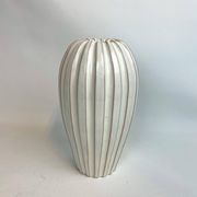 Mid-century vase by Vicke Lindstrand, 1940s, Sweden