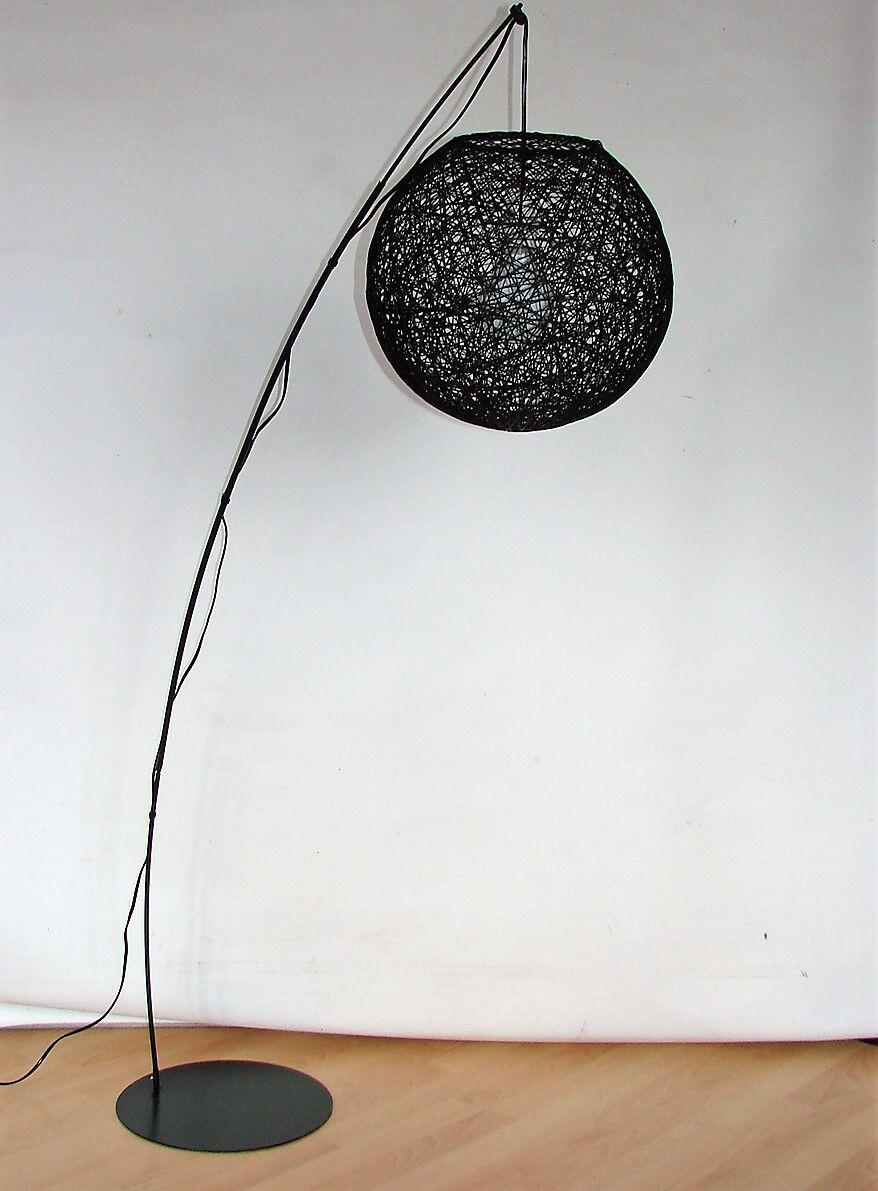 Lampadaire années 90