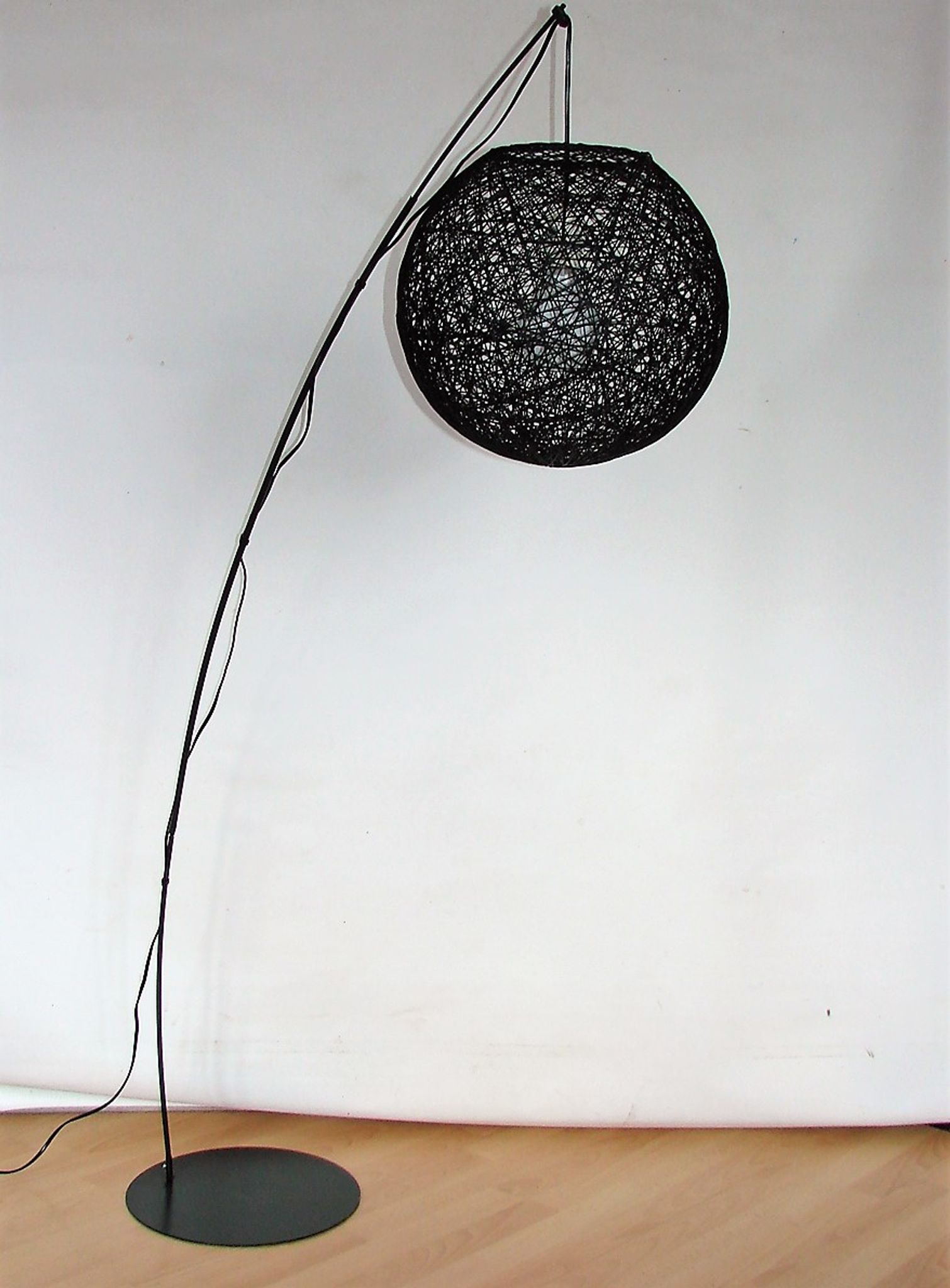 Lampadaire années 90