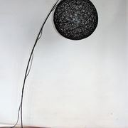 Lampadaire années 90