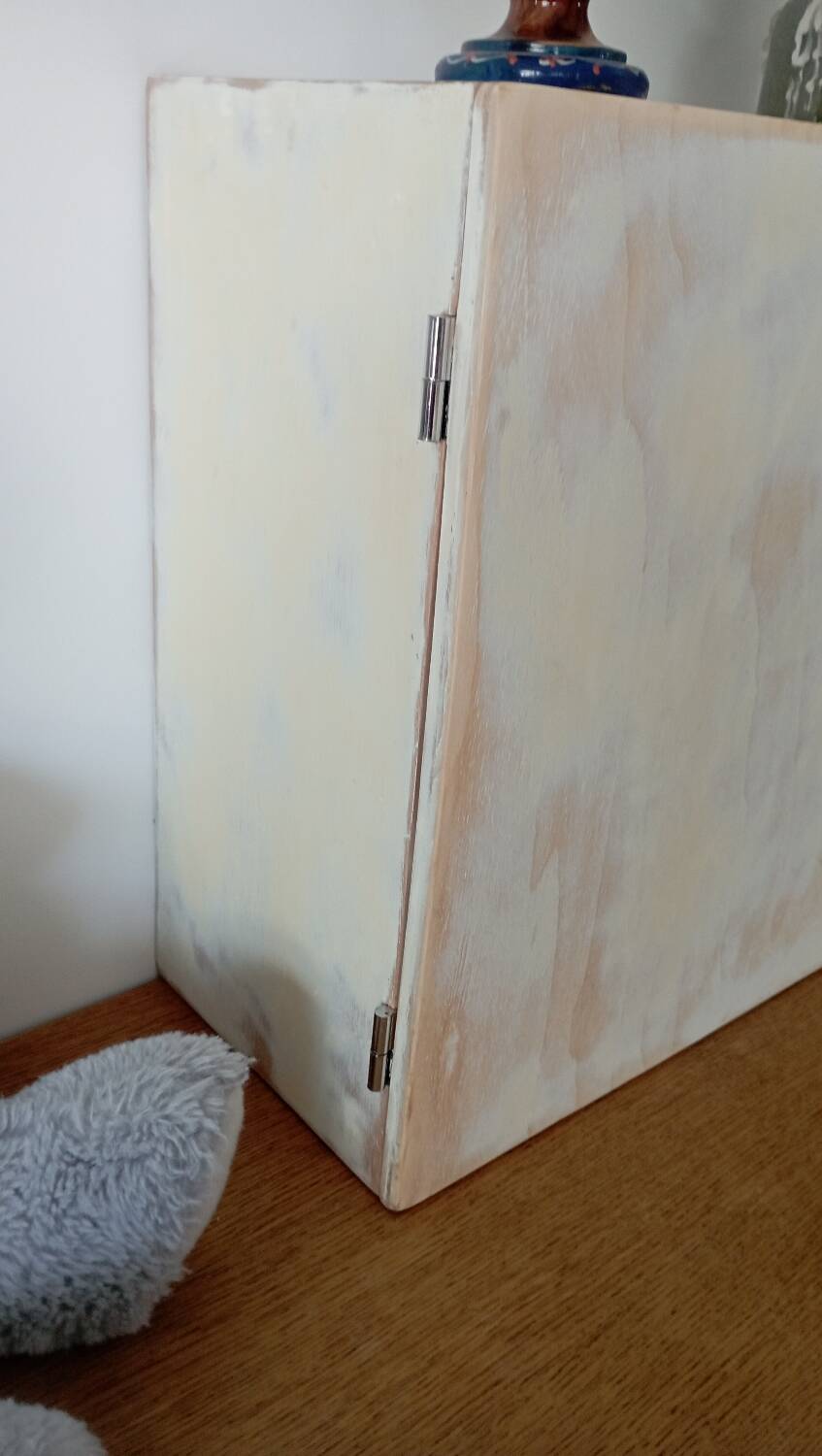 Cabinet, 20th century