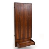 Miroir de toilette par Melvin Mikkelsen, années 1960