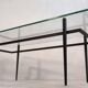 Iconic coffee table by Roger Le Bihan for Airborne 1960-70