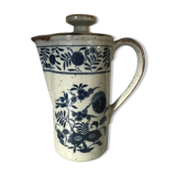 Vintage sandstone coffee maker