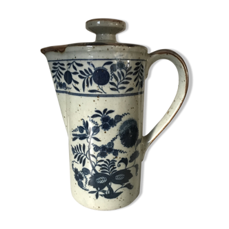 Vintage sandstone coffee maker