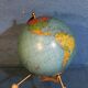 Taride globe 1950