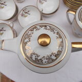 Limoges France coffee set