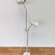 Mid-century adjustable design floor lamp by Napako, 1970s