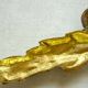 Antique gilt bronze pediment, furniture decoration, mirror, signed JF