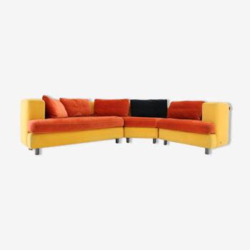 1990s Rolf Benz Sofa ,Germany