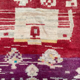Tapis Boujaad
