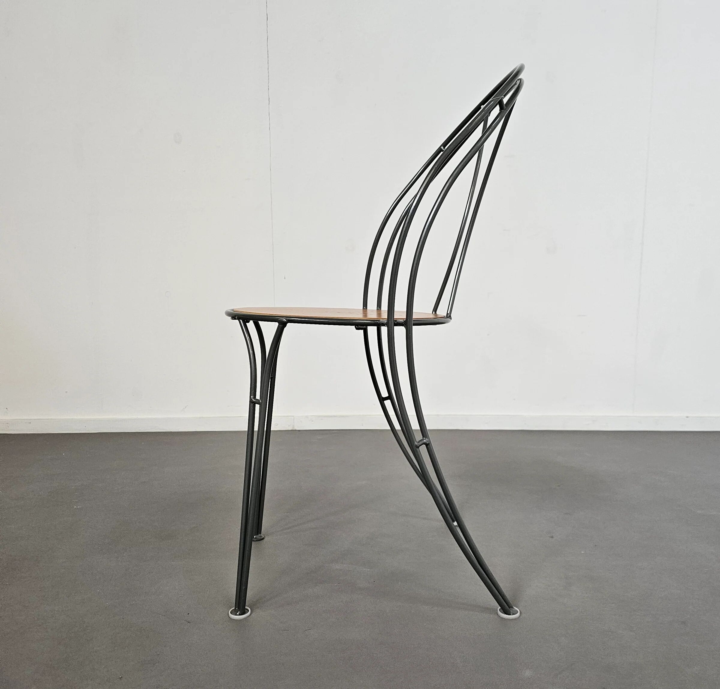 Pajala set of 4 chairs / ikea