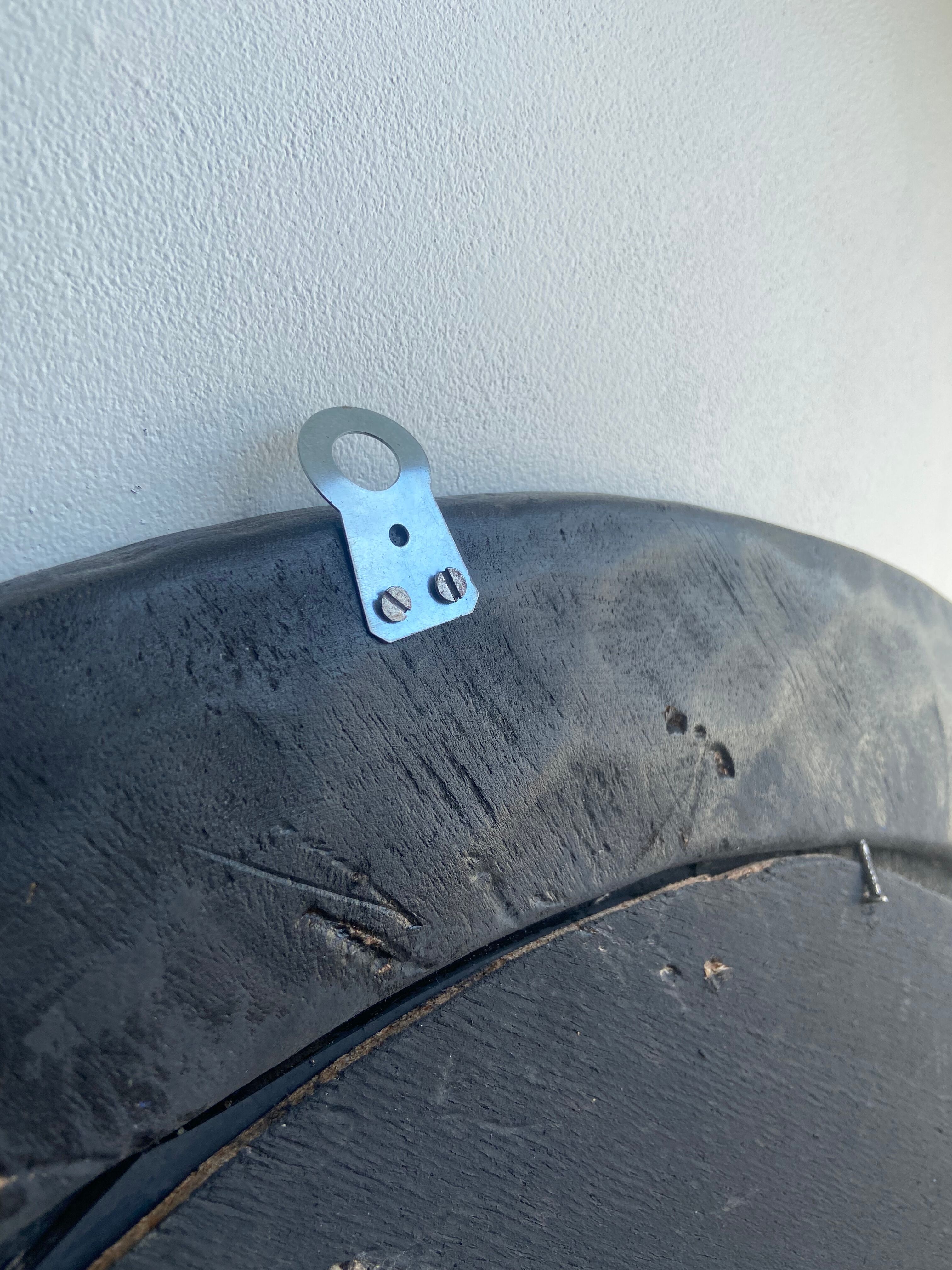 Miroir soleil bwa burkina faso